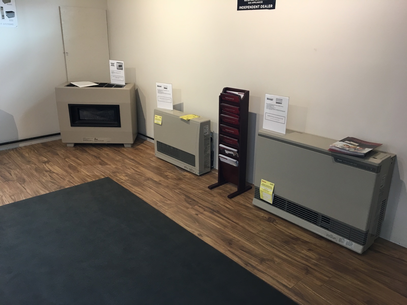 Energy Sales And Services TriCounty Equipment Enterprise Oregon